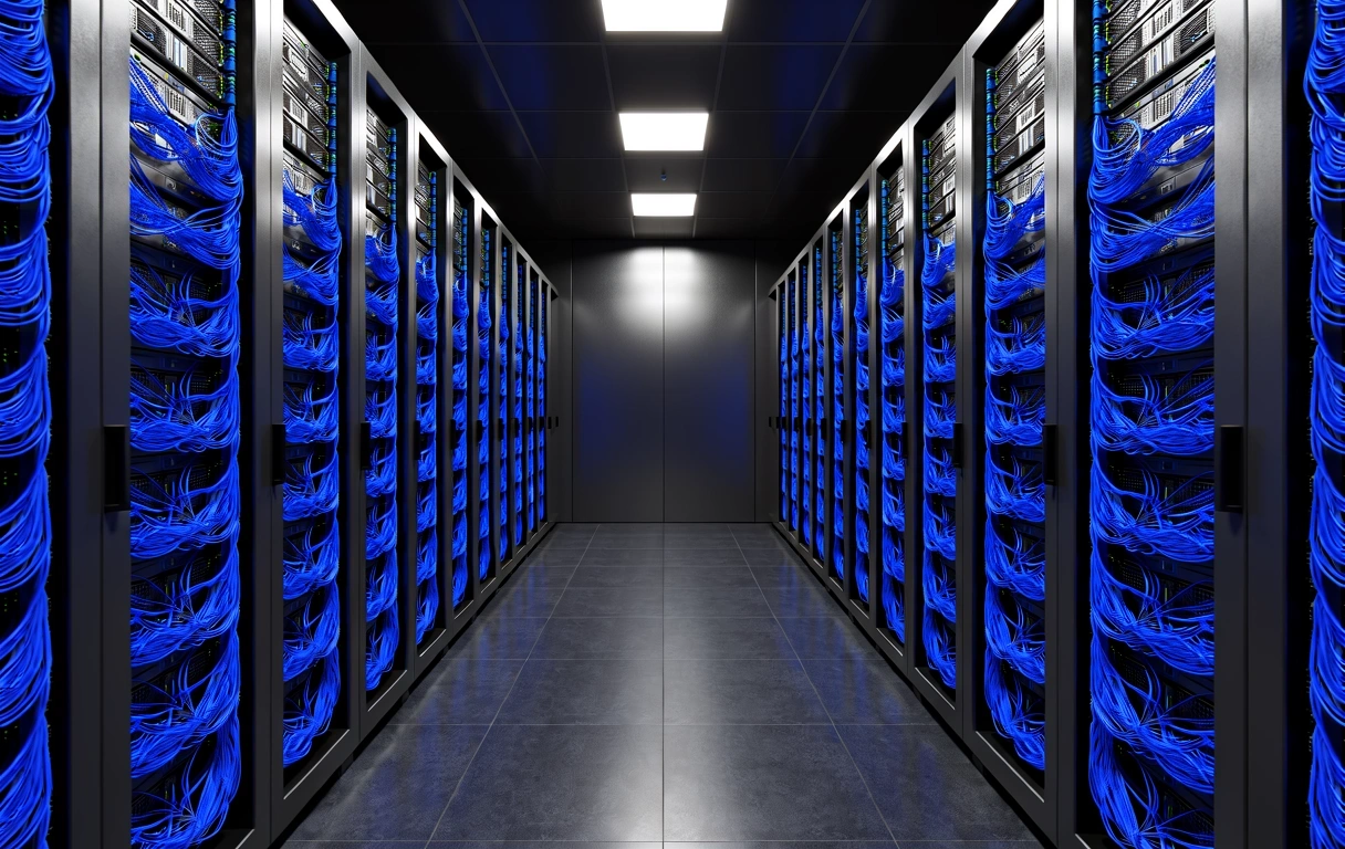 Beacon Turkey Technical Infrastructure