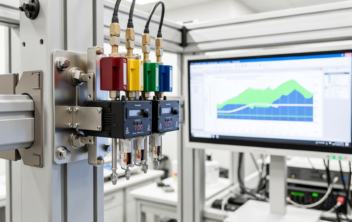 Technical Monitoring