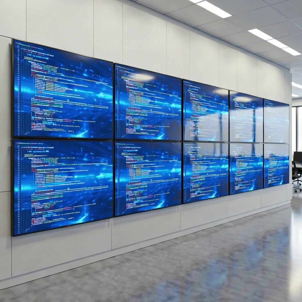 Analytics Visualization Stream