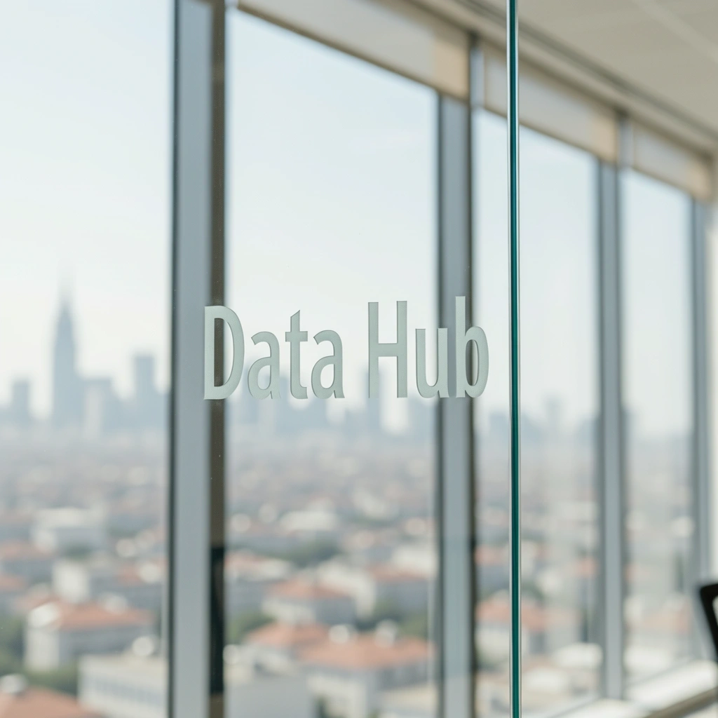 Istanbul Office Entry