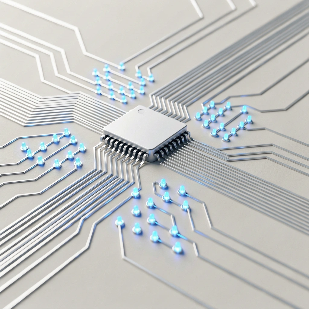 Technical Hub Foundations