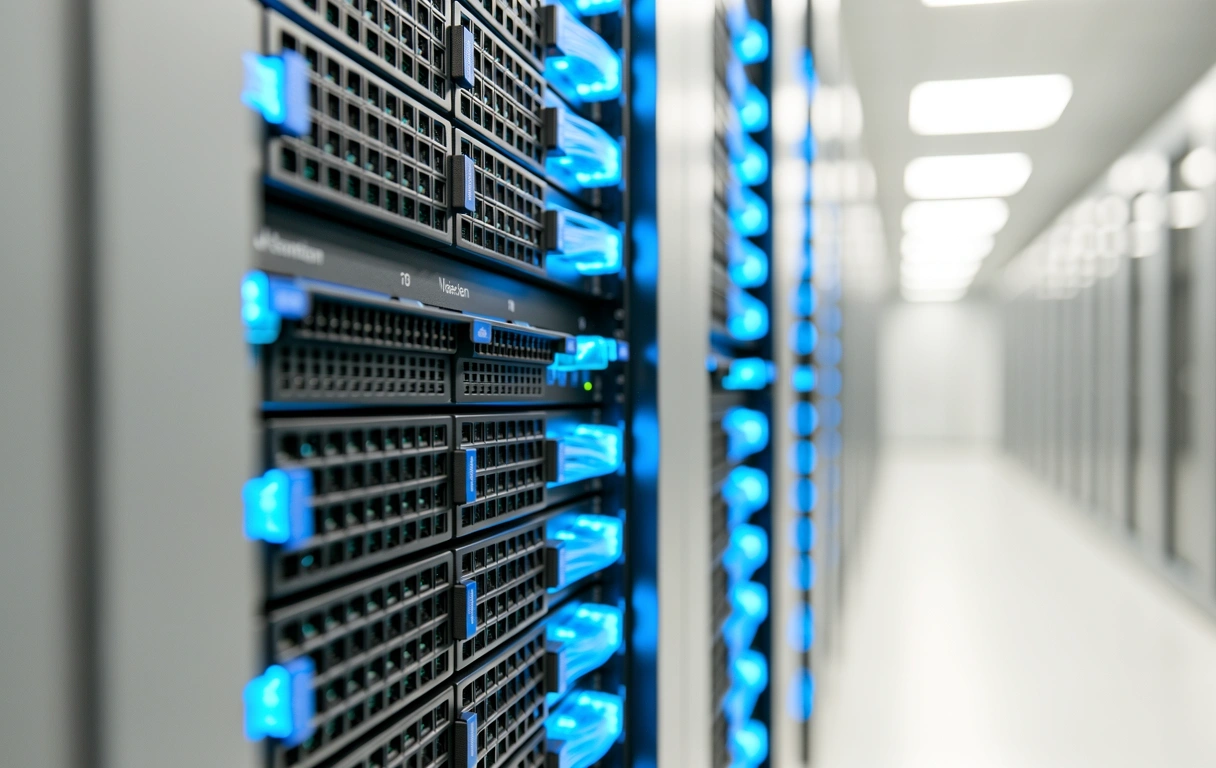 Beacon Turkey Data infrastructure