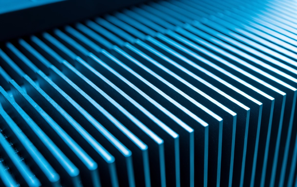 Beacon Turkey Data technical infrastructure