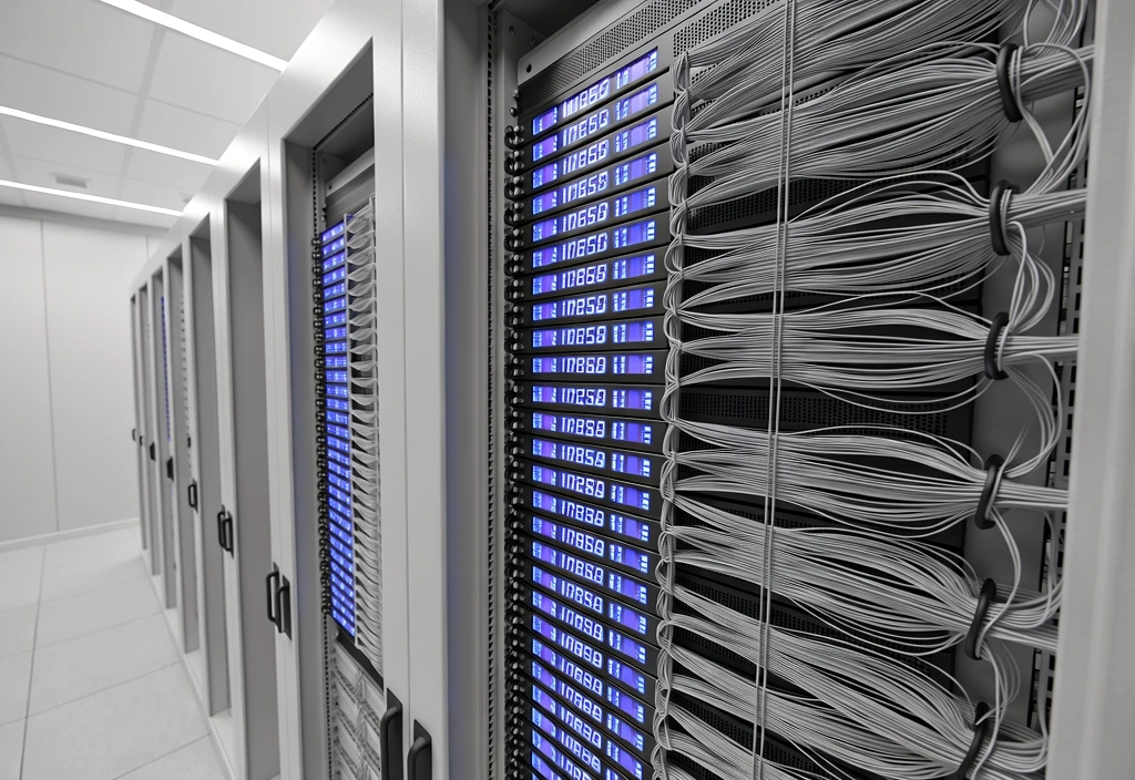 Beacon Turkey Data Analytics Server Environment