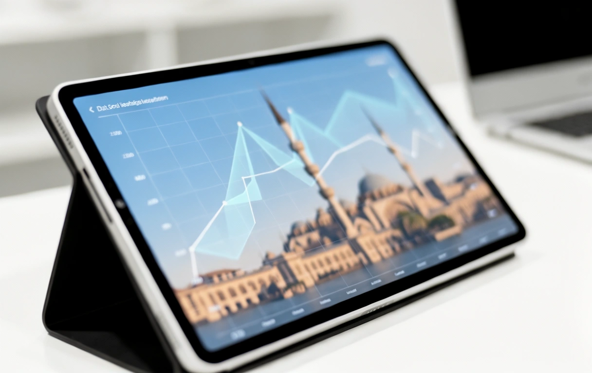 Data Analytics Interface