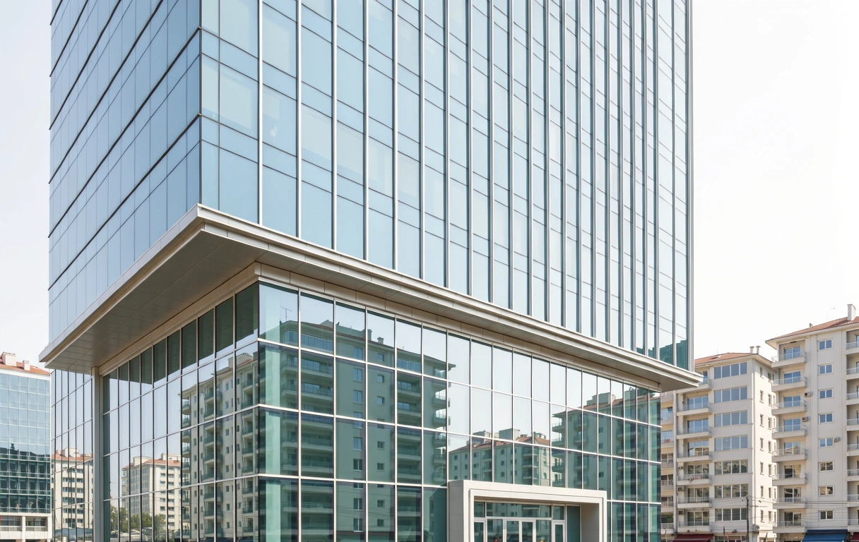 Istanbul Operations Center