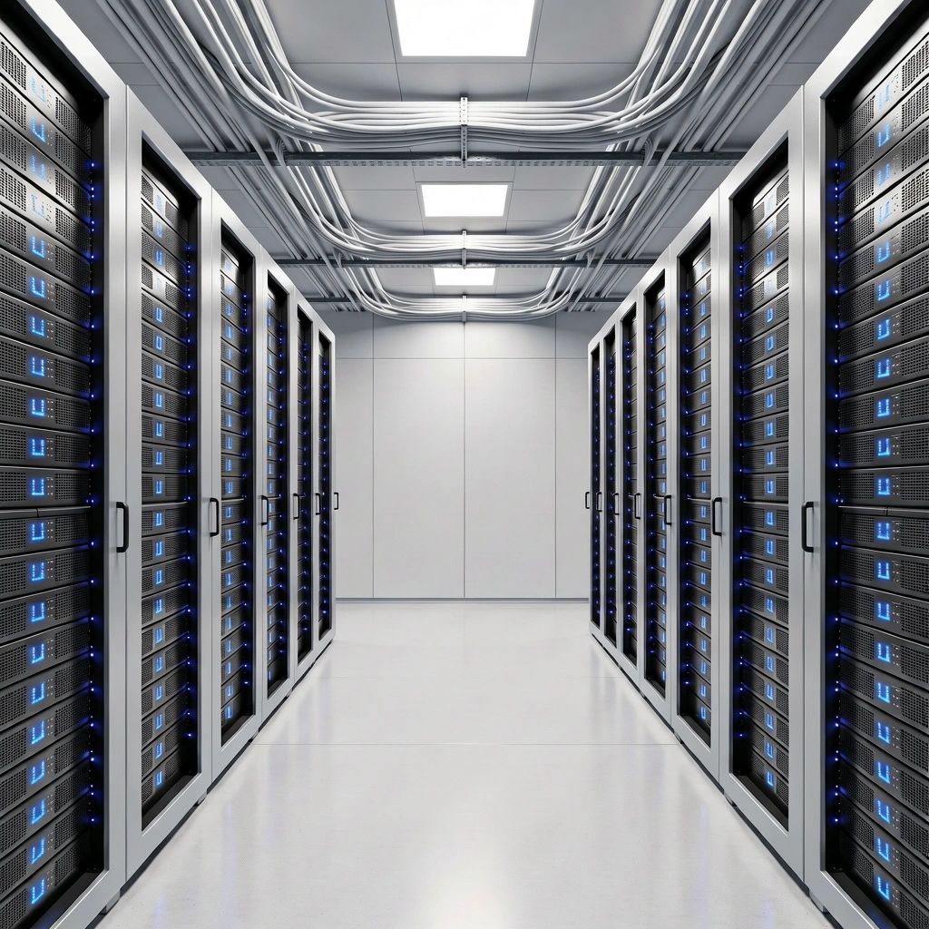 Beacon Turkey Data secure infrastructure