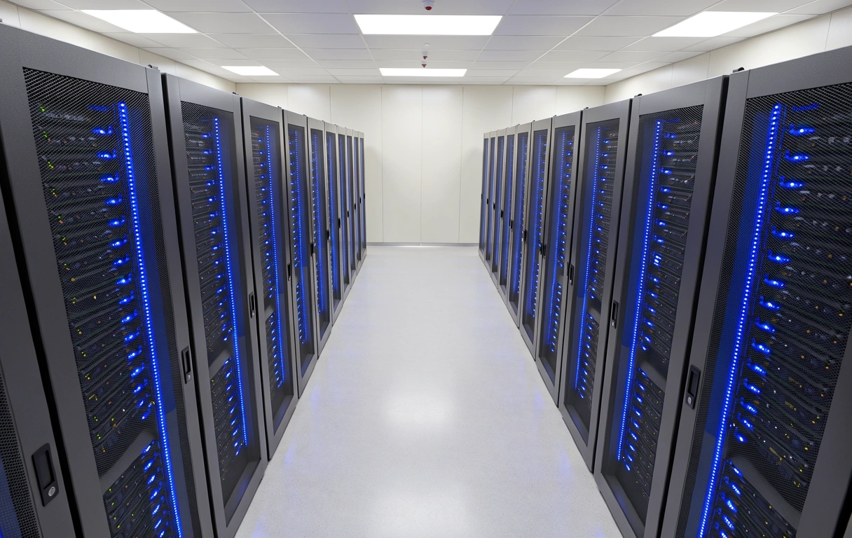 Beacon Turkey Data infrastructure