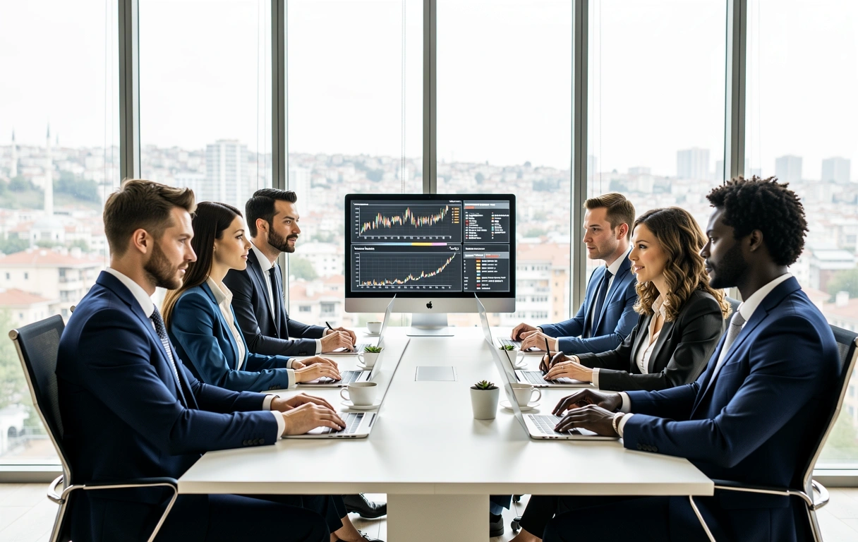 Professional Consultation