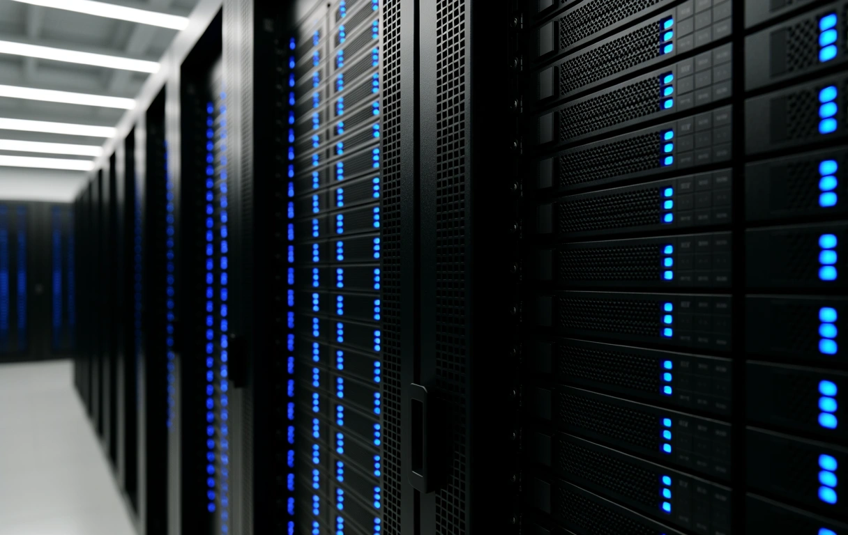 Technology Infrastructure